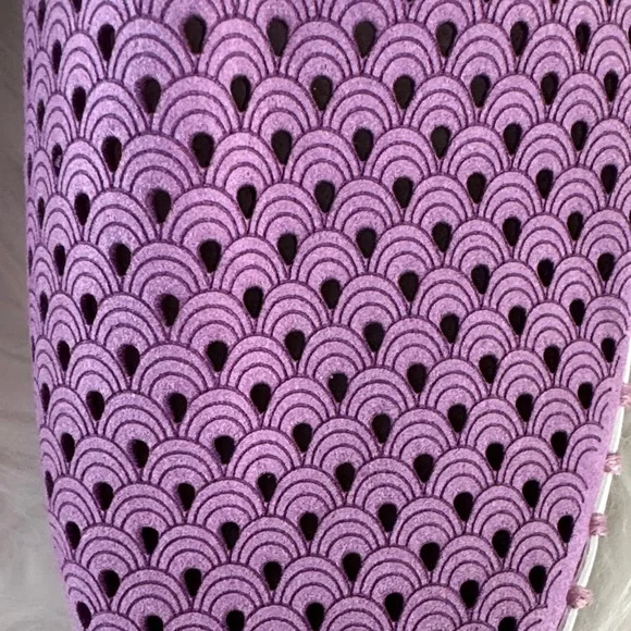 NWOT Ilse Jacobsen Tulip Flats in Bubble Lavender Color size 40 - Picture 6 of 10